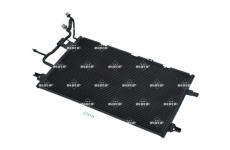 Kondenzátor, klimatizace NRF 35317