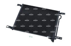 Kondenzátor, klimatizace NRF 35325