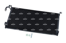 Kondenzátor klimatizácie NRF 35328