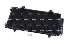 Kondenzátor, klimatizace NRF 35337