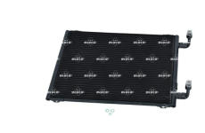 Kondenzátor klimatizácie NRF 35362