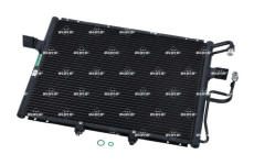 Kondenzátor, klimatizace NRF 35399