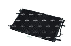 Kondenzátor, klimatizace NRF 35404