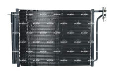 Kondenzátor, klimatizace NRF35406