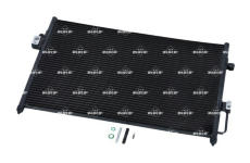 Kondenzátor, klimatizace NRF 35426