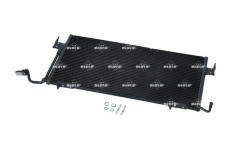 Kondenzátor klimatizácie NRF 35439