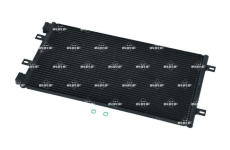 Kondenzátor, klimatizace NRF 35442