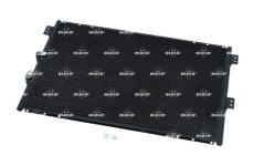 Kondenzátor klimatizácie NRF 35461