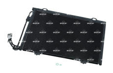 Kondenzátor klimatizácie NRF 35463