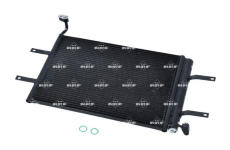 Kondenzátor, klimatizace NRF 35480A