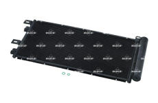 Kondenzátor, klimatizace NRF 35481