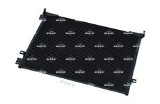 Kondenzátor, klimatizace NRF 35482