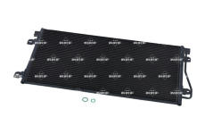 Kondenzátor, klimatizace NRF 35484