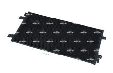 Kondenzátor, klimatizace NRF 35485