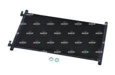 Kondenzátor, klimatizace NRF 35490