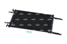 Kondenzátor klimatizácie NRF 35493