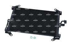 Kondenzátor, klimatizace NRF 35494