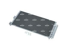 Kondenzátor klimatizácie NRF 35500