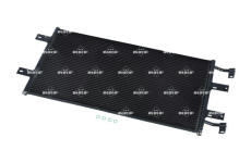 Kondenzátor, klimatizace NRF 35505