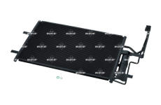 Kondenzátor, klimatizace NRF 35508