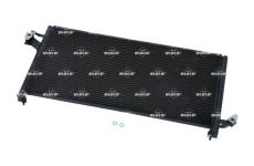 Kondenzátor klimatizácie NRF 35523