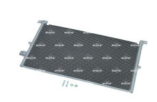 Kondenzátor klimatizácie NRF 35525