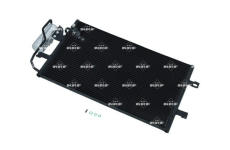 Kondenzátor klimatizácie NRF 35527