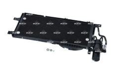 Kondenzátor, klimatizace NRF 35531