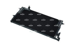 Kondenzátor, klimatizace NRF 35534