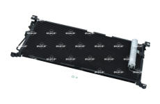 Kondenzátor, klimatizace NRF 35541