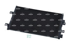 Kondenzátor, klimatizace NRF 35543