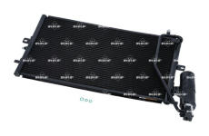 Kondenzátor, klimatizace NRF 35558