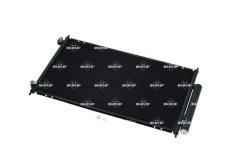 Kondenzátor klimatizácie NRF 35559