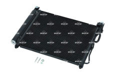 Kondenzátor, klimatizace NRF 35569