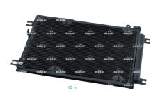 Kondenzátor klimatizácie NRF 35580