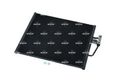 Kondenzátor klimatizácie NRF 35587