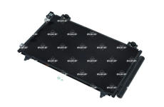 Kondenzátor klimatizácie NRF 35592