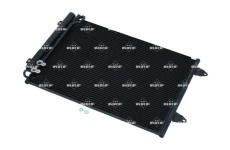 Kondenzátor, klimatizace NRF 35614