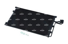 Kondenzátor klimatizácie NRF 35616