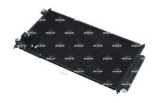 Kondenzátor klimatizácie NRF 35740