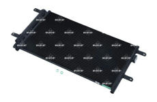 Kondenzátor, klimatizace NRF 35751