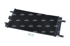 Kondenzátor klimatizácie NRF 35752