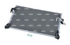 Kondenzátor, klimatizace NRF 35754