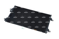 Kondenzátor, klimatizace NRF 35760