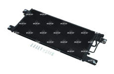 chladič klimatizace NRF SCANIA