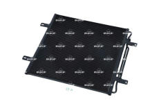 Kondenzátor, klimatizace NRF 35781