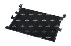 chladič klimatizace NRF RENAULT, VOLVO