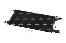 Kondenzátor, klimatizace NRF 35790