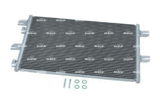 Kondenzátor, klimatizace NRF 35792