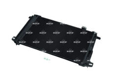 Kondenzátor, klimatizace NRF 35793